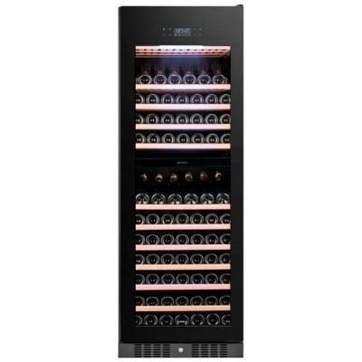 Винный шкаф TEMPTECH E1000DRB-24 Винный шкаф TEMPTECH E1000DRB-24