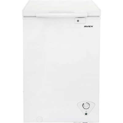 Морозильный ларь AVEX CF 145