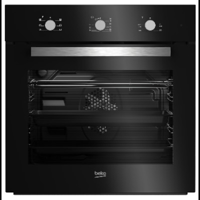 Встраиваемый электрический духовой шкаф Beko BIE 24100 B Встраиваемый электрический духовой шкаф Beko BIE 24100 B