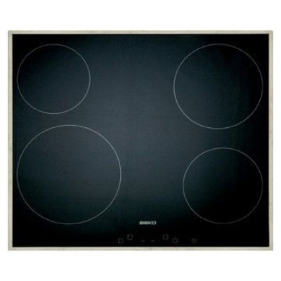 Поверхность BEKO hic 64401 x Поверхность BEKO hic 64401 x
