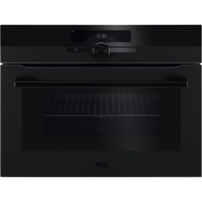 Духовой шкаф AEG KMK968000T Духовой шкаф AEG KMK968000T