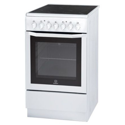 Плита электрическая INDESIT i5vsh2a (w) Плита электрическая INDESIT i5vsh2a (w)