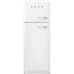 Холодильник SMEG FAB30LWH6 Холодильник SMEG FAB30LWH6