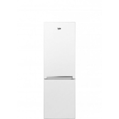 Холодильник BEKO CNKR 5270 K 20 W Холодильник BEKO CNKR 5270 K 20 W