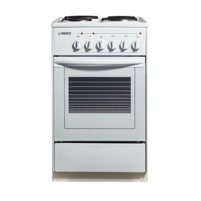 Электрическая плита Reex CTE-54 bWh
