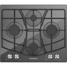 Газовая панель DARINA 1T BGC 341 12 B Газовая панель DARINA 1T BGC 341 12 B
