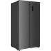Холодильник WEISSGAUFF WSBS 735 NFX Inverter Professional Холодильник WEISSGAUFF WSBS 735 NFX Inverter Professional