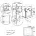 Духовой шкаф ELECTROLUX KOAAS3ST Духовой шкаф ELECTROLUX KOAAS3ST