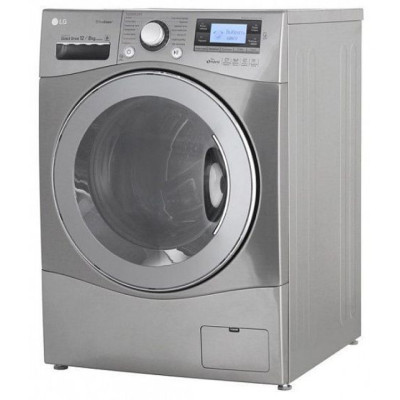 Стиральная машина LG FH-695BDH6N Стиральная машина LG FH-695BDH6N