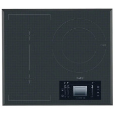 Варочная поверхность AEG HK 693320 FG серый