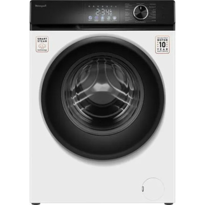 Стиральная машина WEISSGAUFF WM 45128 Inverter Steam Color Touch Стиральная машина WEISSGAUFF WM 45128 Inverter Steam Color Touch