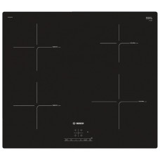 Варочная поверхность Bosch PUE 611 BF1E черный Варочная поверхность Bosch PUE 611 BF1E черный