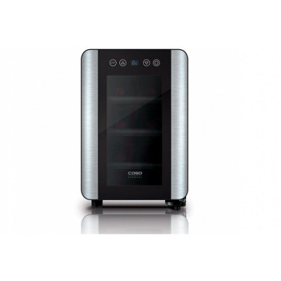 Винный шкаф CASO WineCase6