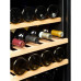 Винный шкаф VINOSAFE VSF16AM