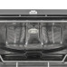 Посудомоечная машина KRONA ROSSA 45 BI Посудомоечная машина KRONA ROSSA 45 BI