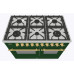 Варочный центр ILVE PD106DNE3/EGG Варочный центр ILVE PD106DNE3/EGG