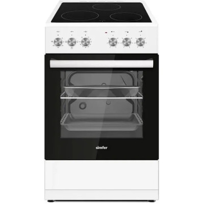 Плита SIMFER F55VW14025 Плита SIMFER F55VW14025