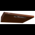 Подвесная вытяжка KONIGIN Tiara Brown 50 Подвесная вытяжка KONIGIN Tiara Brown 50