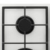 Варочная поверхность KRONA NEBEL 60 WH W Варочная поверхность KRONA NEBEL 60 WH W