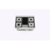 Варочный центр ILVE MD10IDNE3/SSC Варочный центр ILVE MD10IDNE3/SSC