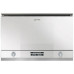 Микроволновая печь SMEG MP122B Микроволновая печь SMEG MP122B