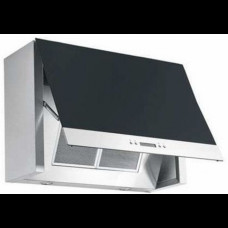 Вытяжка MAUNFELD araks 60 inox glass b