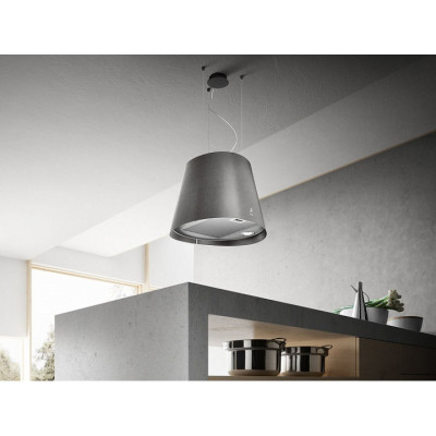 Вытяжка ELICA JUNO URBAN CAST IRON/F/50 (PRF0147728B) Вытяжка ELICA JUNO URBAN CAST IRON/F/50 (PRF0147728B)