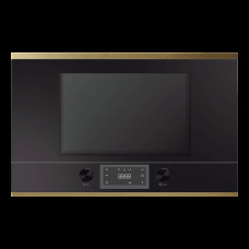 Микроволновая печь KUPPERSBUSCH ML 6330.0 S4 Микроволновая печь KUPPERSBUSCH ML 6330.0 S4