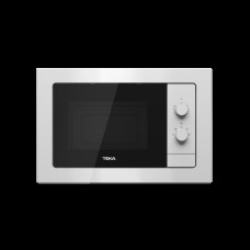 Микроволновая печь TEKA MB 620 BI WHITE Микроволновая печь TEKA MB 620 BI WHITE