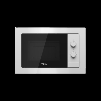 Микроволновая печь TEKA MB 620 BI WHITE Микроволновая печь TEKA MB 620 BI WHITE