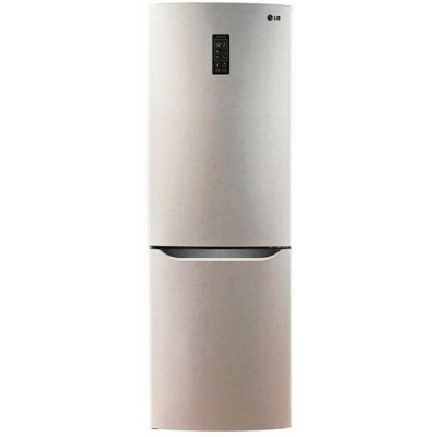 Холодильник LG ga-b379seqa Холодильник LG ga-b379seqa