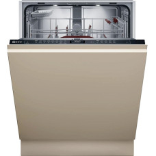 Посудомоечная машина NEFF S197EB800E Посудомоечная машина NEFF S197EB800E
