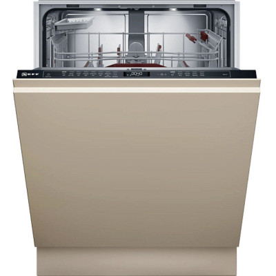 Посудомоечная машина NEFF S197EB800E Посудомоечная машина NEFF S197EB800E