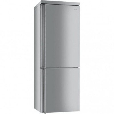 Холодильник SMEG fa390x4 Холодильник SMEG fa390x4