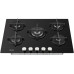 Варочная поверхность DELONGHI NSL 575 NC RUS Варочная поверхность DELONGHI NSL 575 NC RUS