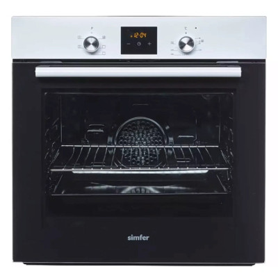 Духовой шкаф SIMFER B6EW56001 Духовой шкаф SIMFER B6EW56001