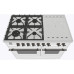 Варочный центр ILVE PD10SNE3/WHB Варочный центр ILVE PD10SNE3/WHB