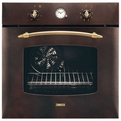Духовой шкаф ZANUSSI zob 5282 cc Духовой шкаф ZANUSSI zob 5282 cc