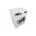 Стиральная машина LG F1296TDS1 Стиральная машина LG F1296TDS1
