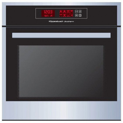 Духовой шкаф KUPPERSBUSCH eeb 6400.8mx-g Духовой шкаф KUPPERSBUSCH eeb 6400.8mx-g