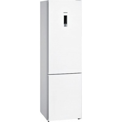 Холодильник Siemens KG39NXW306 белый Холодильник Siemens KG39NXW306 белый