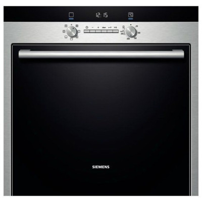 Духовой шкаф SIEMENS hb43gb550f Духовой шкаф SIEMENS hb43gb550f