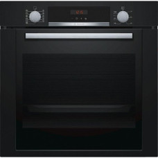 Духовой шкаф Bosch HBA 374EB0 черный Духовой шкаф Bosch HBA 374EB0 черный