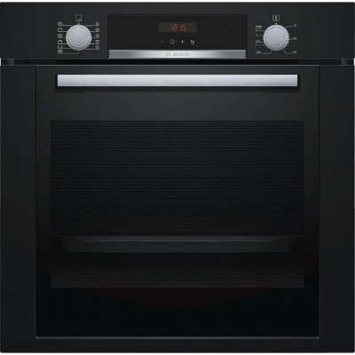Духовой шкаф Bosch HBA 374EB0 черный Духовой шкаф Bosch HBA 374EB0 черный