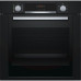 Духовой шкаф Bosch HBA 374EB0 черный Духовой шкаф Bosch HBA 374EB0 черный