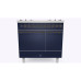 Варочный центр ILVE PD09IQNE3/MBB Варочный центр ILVE PD09IQNE3/MBB
