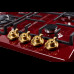 Поверхность KUPPERSBERG fv6tgrz bor bronze Поверхность KUPPERSBERG fv6tgrz bor bronze