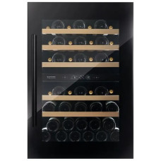 Винный шкаф DUNAVOX DVS-44.120DB Винный шкаф DUNAVOX DVS-44.120DB