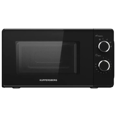Микроволновая печь KUPPERSBERG TMW 203 B Микроволновая печь KUPPERSBERG TMW 203 B
