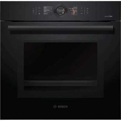 Духовой шкаф BOSCH HMG8764С7 Духовой шкаф BOSCH HMG8764С7